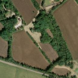 Satellite imagery of A 150 — NGS HZ0130 — Lexington, US, US