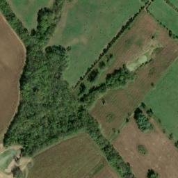 Satellite imagery of B 150 — NGS HZ0131 — Lexington, US, US