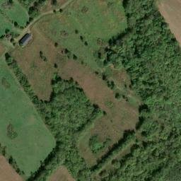 Satellite imagery of B 150 — NGS HZ0131 — Lexington, US, US