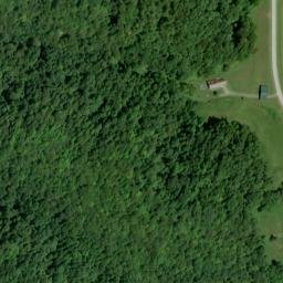 Satellite imagery of Town Hill, US