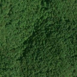 Satellite imagery of Crackersneck Ridge, US