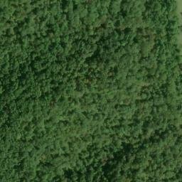 Satellite imagery of Crackersneck Ridge, US