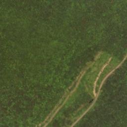 Satellite imagery of Huggins Ridge, US