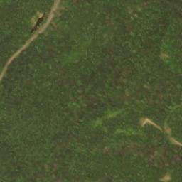Satellite imagery of Pollock Mountain, US