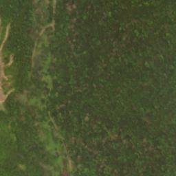 Satellite imagery of Pollock Mountain, US