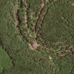 Satellite imagery of Smokehouse Ridge, US