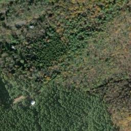 Satellite imagery of Brown Ridge, US