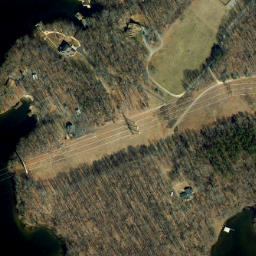 Satellite imagery of Boggs Point, US