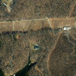 Satellite imagery of Boggs Point, US