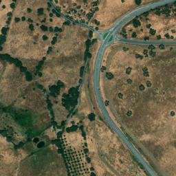 Satellite imagery of survey_point, PT