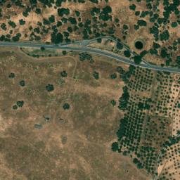 Satellite imagery of survey_point, PT