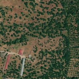 Satellite imagery of survey_point, PT