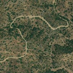 Satellite imagery of El Molinillo, ES