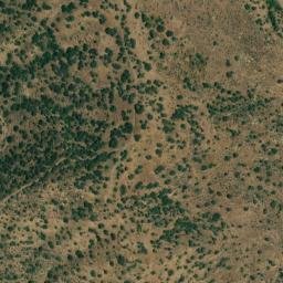 Satellite imagery of El Molinillo, ES