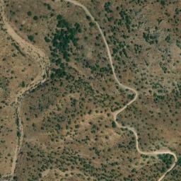 Satellite imagery of El Molinillo, ES