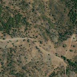 Satellite imagery of Loma de la Vaquera, ES