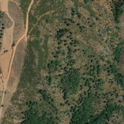 Satellite imagery of Loma de la Vaquera, ES