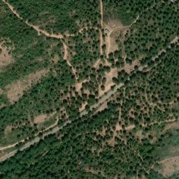 Satellite imagery of survey_point, ES