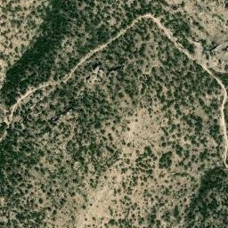 Satellite imagery of Sierra Seca, ES