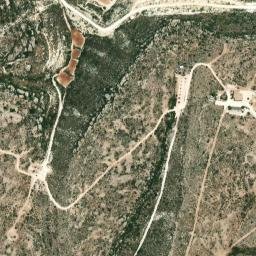 Satellite imagery of survey_point, ES