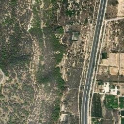 Satellite imagery of survey_point, ES