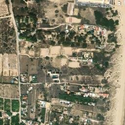Satellite imagery of survey_point, ES