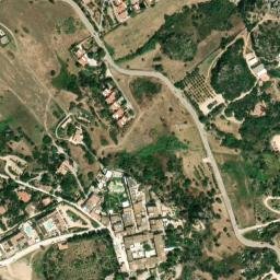 Satellite imagery of Tonnara di Scopello, IT