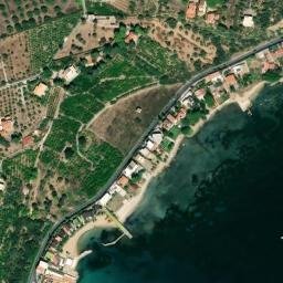 Satellite imagery of Il Castello di Solanto, IT