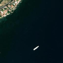 Satellite imagery of Il Castello di Solanto, IT