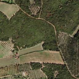 Satellite imagery of Alonáki, GR