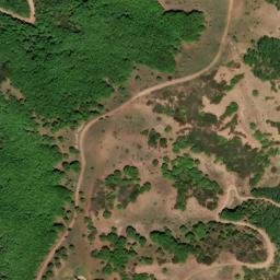 Satellite imagery of Psilí Ráchi, GR