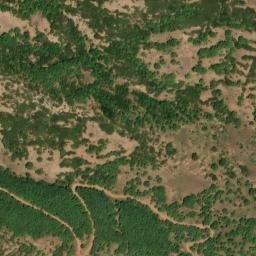 Satellite imagery of Psilí Ráchi, GR