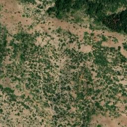 Satellite imagery of Makryá Ráchi, GR