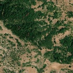 Satellite imagery of Makryá Ráchi, GR