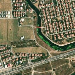 Drone Görünümü