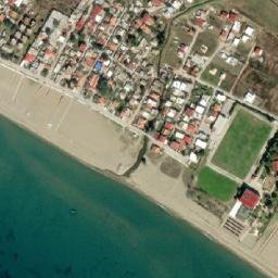 Satellite imagery of TUTGA Noktası GÜMÜLDÜR-3, TR