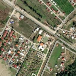 Satellite imagery of TUTGA Noktası GÜMÜLDÜR-3, TR