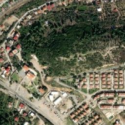 Satellite imagery of TUTGA Noktası GÜMÜLDÜR-3, TR