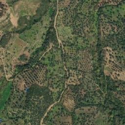 Satellite imagery of TUTGA Noktası BEYDAĞ, TR