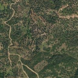 Satellite imagery of TUTGA Noktası BEYDAĞ, TR