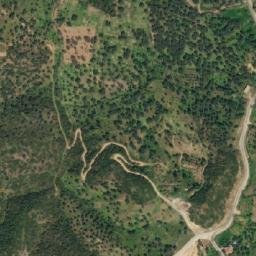 Satellite imagery of TUTGA Noktası BEYDAĞ, TR