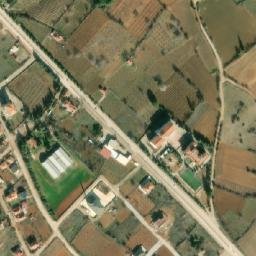 Drone Görünümü