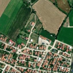 Drone Görünümü