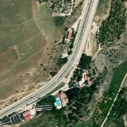 Drone Görünümü