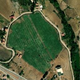 Drone Görünümü