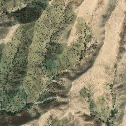Satellite imagery of Khrebet Kashkkha, IR
