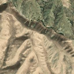 Satellite imagery of Khrebet Kashkkha, IR