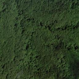Satellite imagery of 二ツ森山, JP