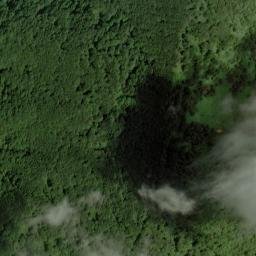 Satellite imagery of 二ツ森山, JP
