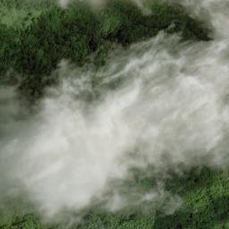 Satellite imagery of 二ツ森山, JP